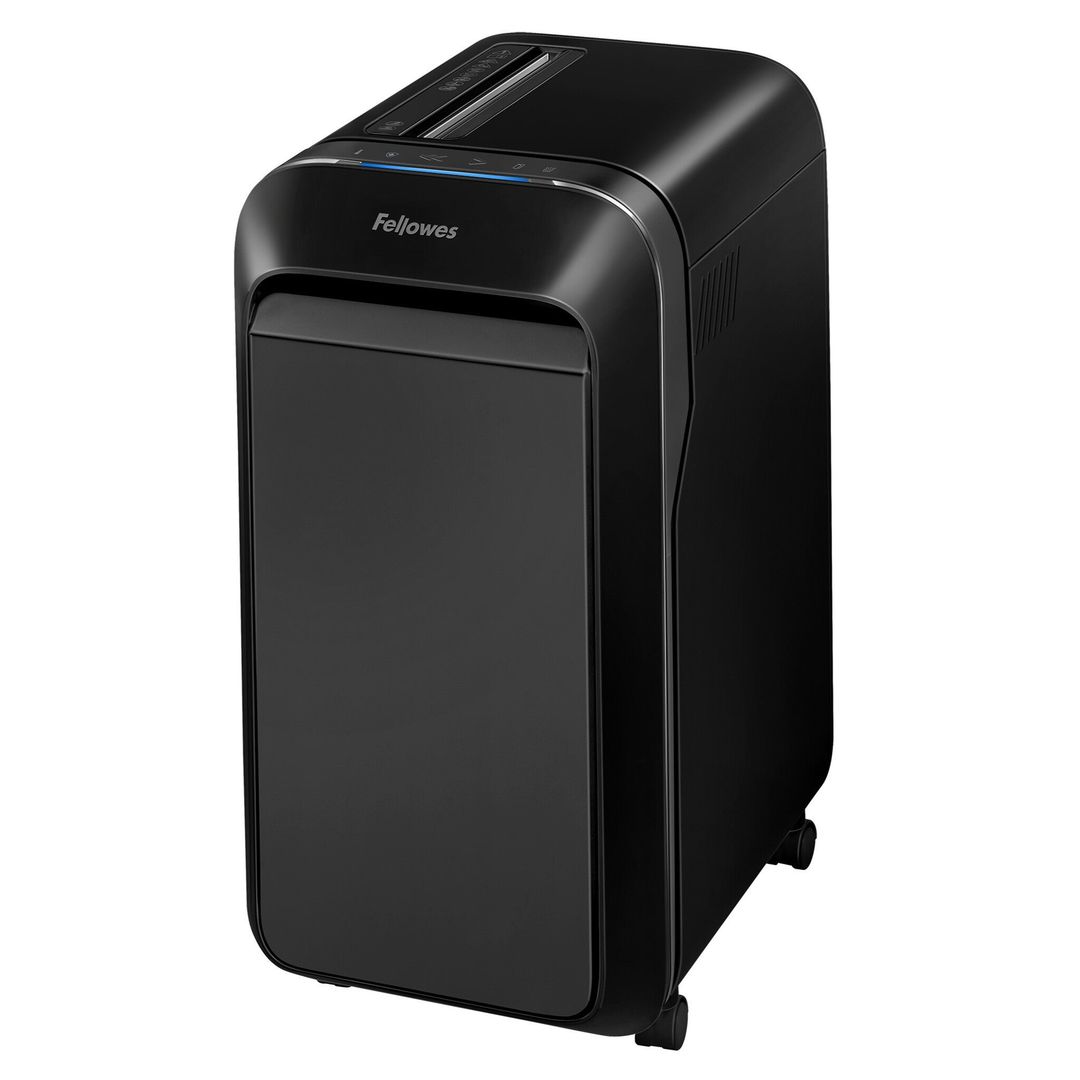 FELLOWES Powershred LX220 Mini Cut Paper Shredder - Image 1