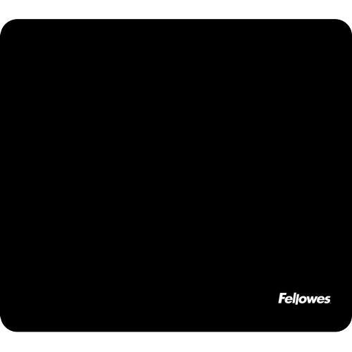 Fellowes Earth Series Mousepad - Black - Image 1