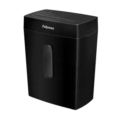 FELLOWES Powershred P-42C Cross Cut Paper Shredder - Thumbnail 2
