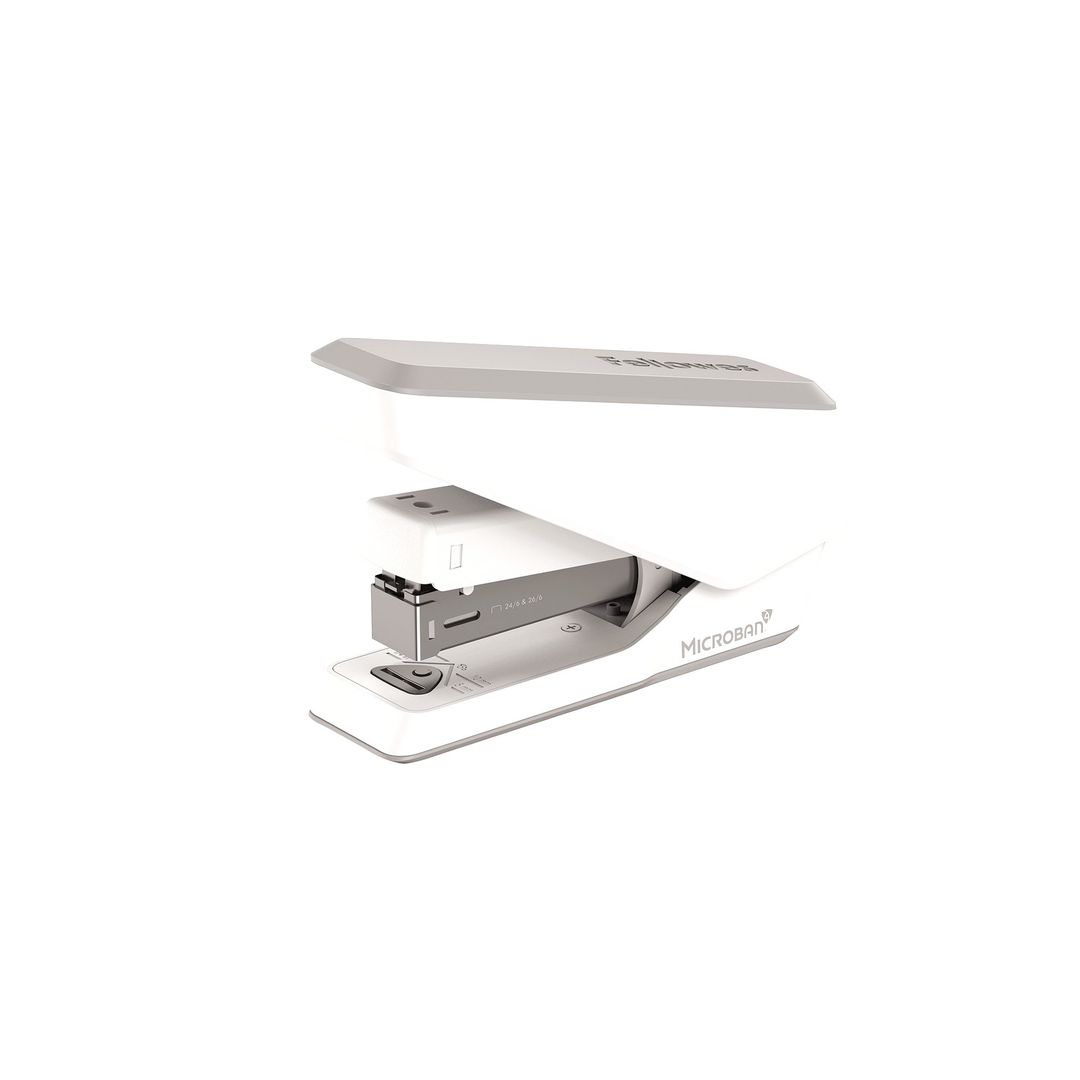 Fellowes LX840 White - Image 1