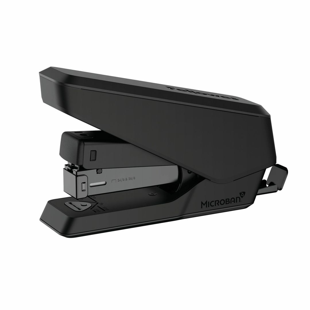 Fellowes LX840 Black - Image 1