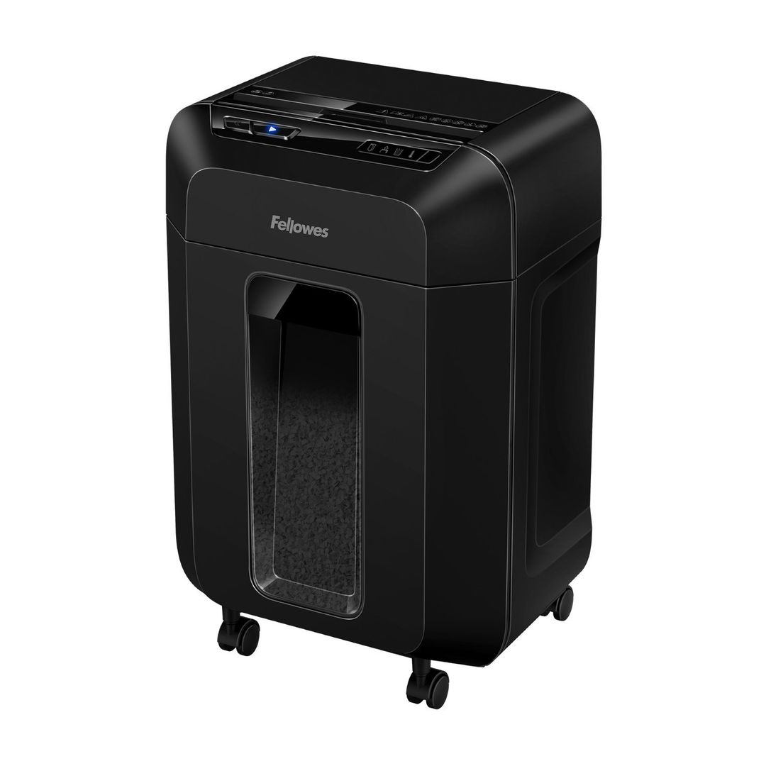 Fellowes Automax 80M Mini Cut Shredder 4621601 - Image 1