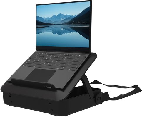 FELLOWES Breyta 14" Laptop Case - Black, Black
