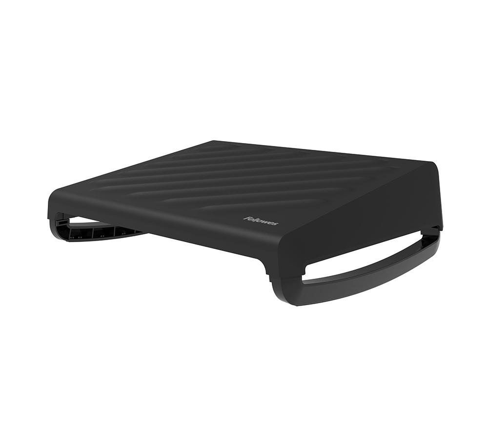 Fellowes Breyta Footrest Black 100016562 - Image 1