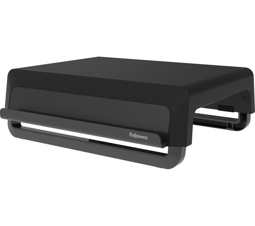 Fellowes Breyta Monitor Stand Black 100016560 - Image 1