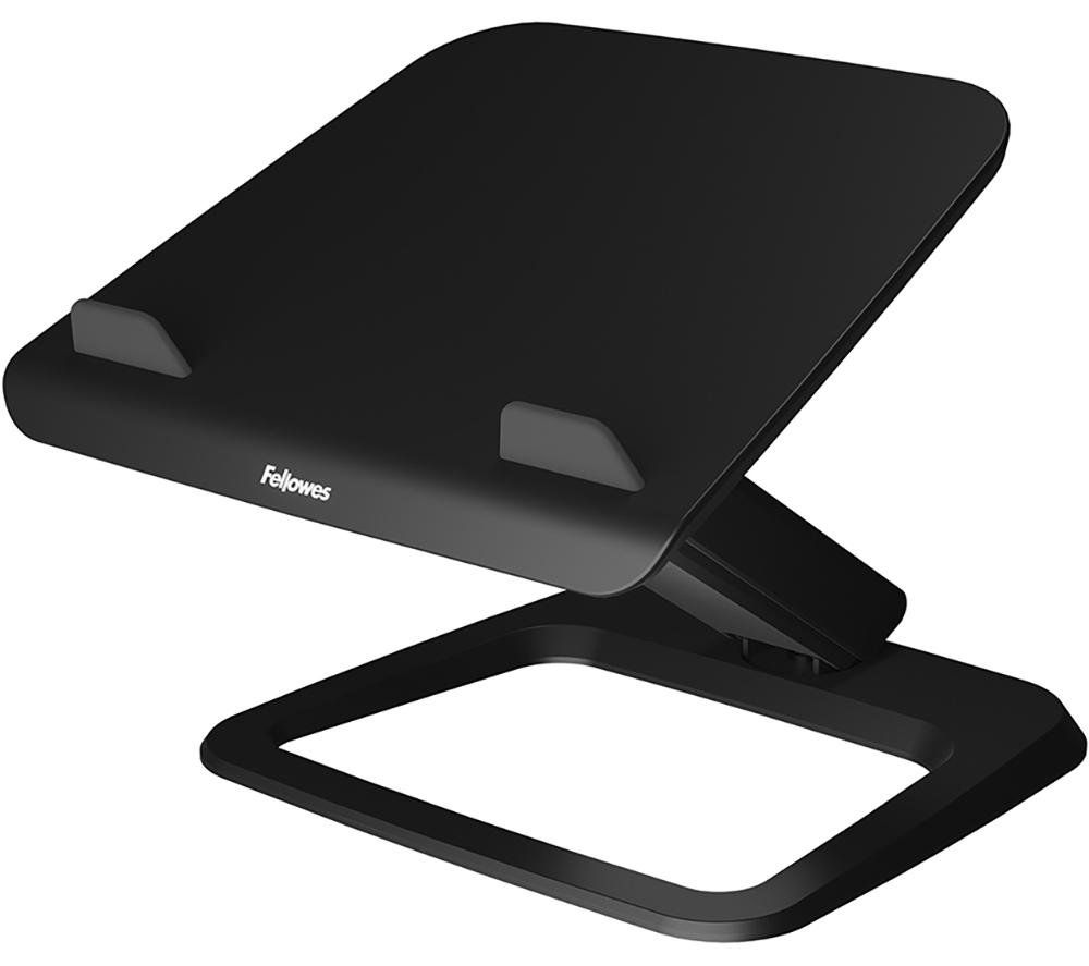 Fellowes Hana Laptop Stand Black 100016994 - Image 1