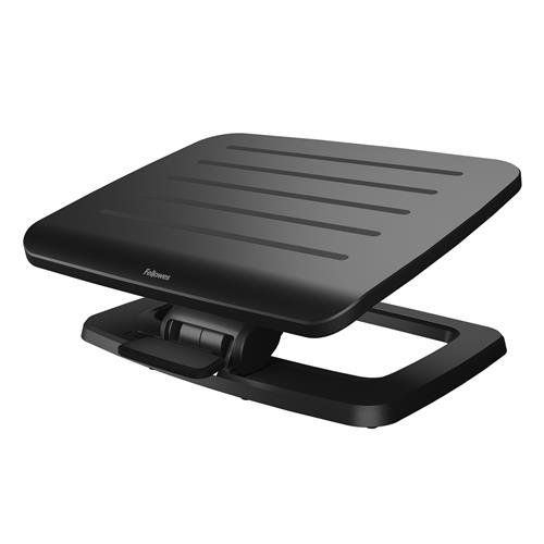 Fellowes Hana LT Foot Rest - Black - Image 1