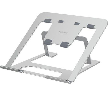 FELLOWES Alumia Laptop Stand - Silver
