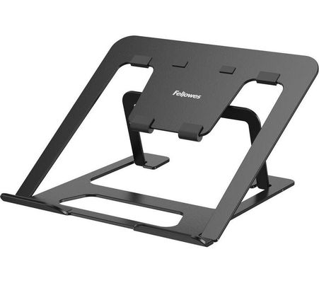 Fellowes Alumia Portable Laptop Stand Black 100138868