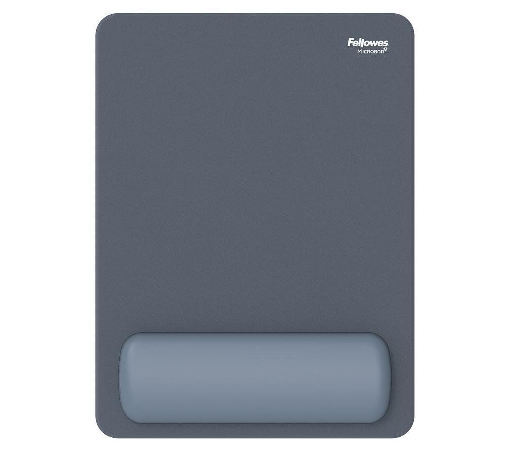 Fellowes Breyta XL Mouse Pad Wrist Rest Marine 100142562 - Image 1