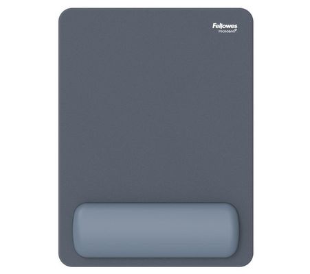 Fellowes Breyta XL Mouse Pad Wrist Rest Marine 100142562