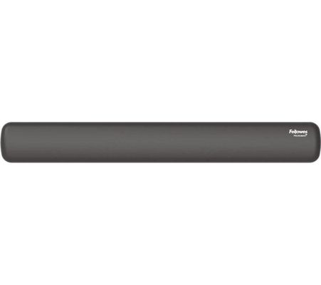 Fellowes Breyta Keyboard Wrist Rest Black 100142575