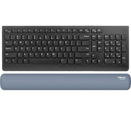 Fellowes Breyta Keyboard Wrist Rest Marine 100142577