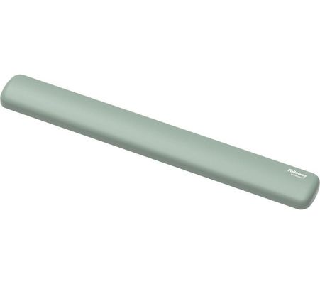 FELLOWES Breyta Silicone Keyboard Wrist Rest - Sage, Green