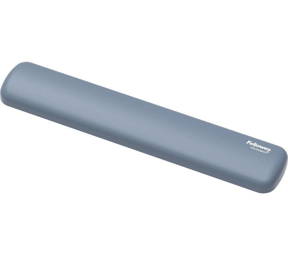 Fellowes Breyta Compact Keyboard Wrist Rest Marine 100142572 - Image 1