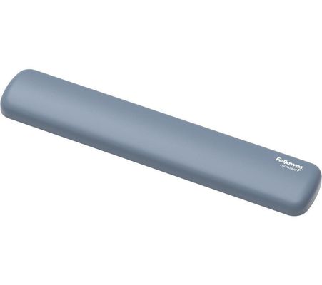 Fellowes Breyta Compact Keyboard Wrist Rest Marine 100142572