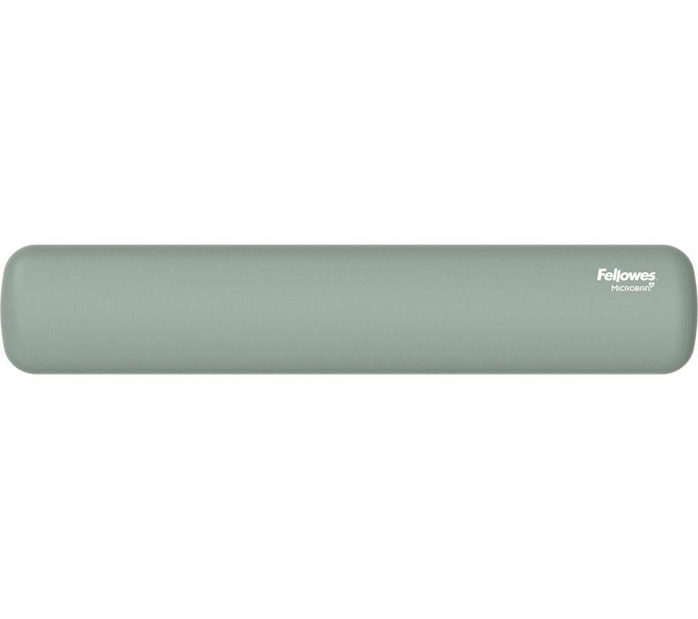 Fellowes Breyta Compact Keyboard Wrist Rest Sage 100142573 - Image 1