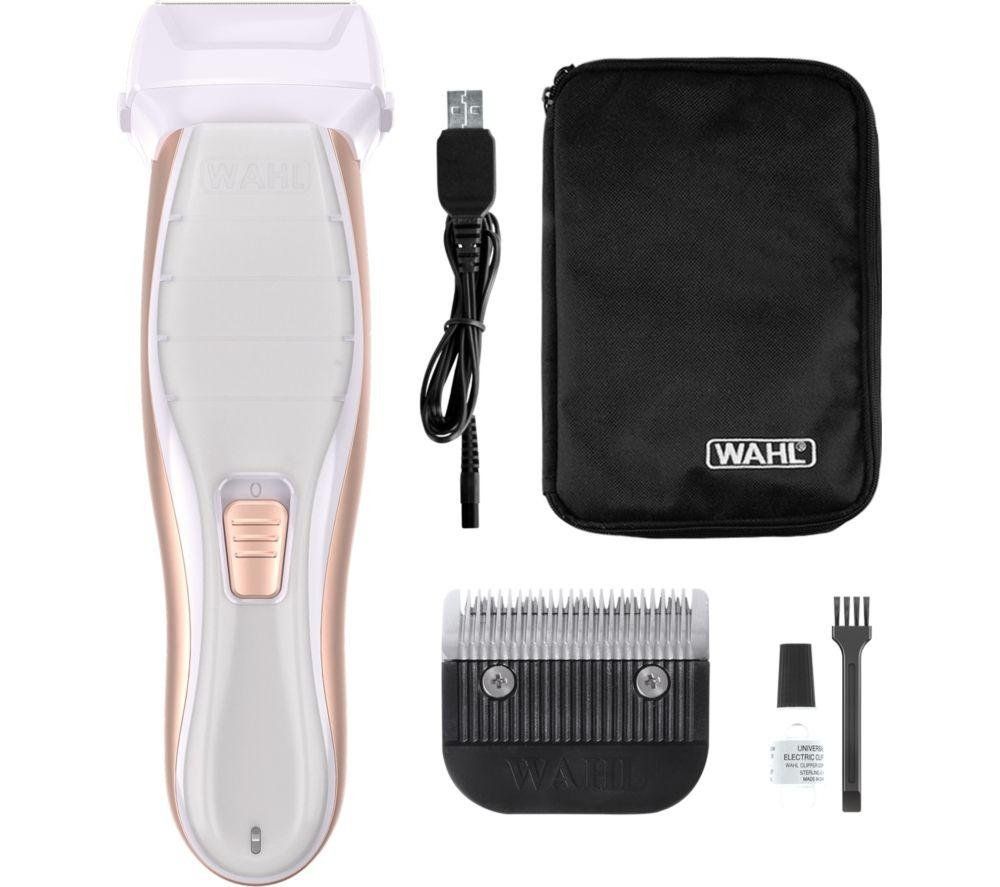Wahl Women's Shave & Smooth Bikini Grooming Kit - Image 1