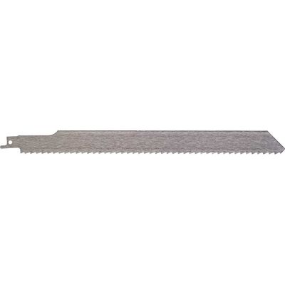 Milwaukee S1211K Frozen Materials Reciprocating Sabre Saw Blades 300mm Pack of 1