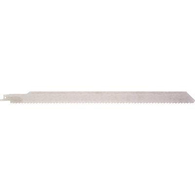 Milwaukee Frozen Materials Reciprocating Sabre Saw Blades 400mm Pack of 1