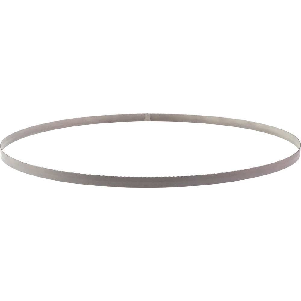 Milwaukee M18 Fuel Series Bandsaw Blades 1140mm 12mm 18tpi - Image 1