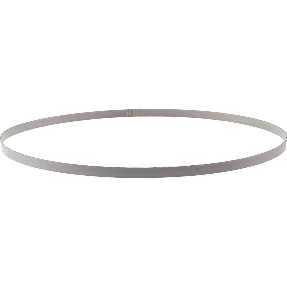 Milwaukee M18 Fuel Series Bandsaw Blades 1140mm 12mm 25tpi - Image 1