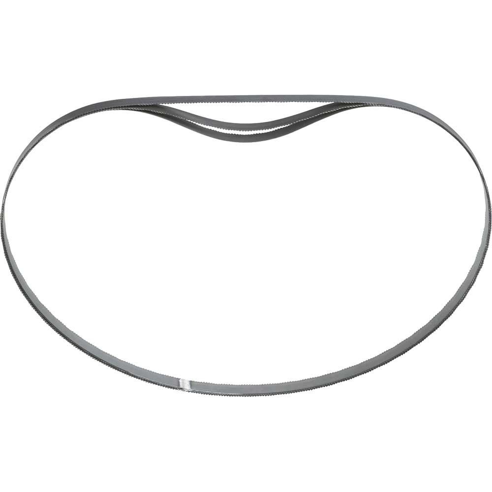 Milwaukee M18 Series Bandsaw Blades 900mm 12mm 14tpi - Image 1