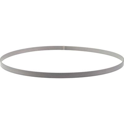 Milwaukee 3 Piece Bandsaw Blades Set 900mm 13mm 18tpi
