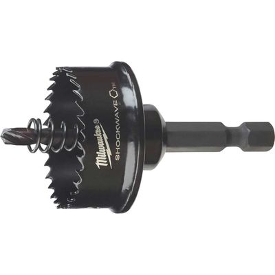 Milwaukee Shockwave Impact Hole Saw 32mm