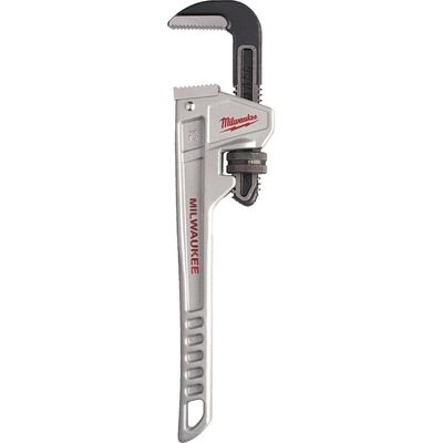 Milwaukee Aluminium Stilson Pipe Wrench 300mm
