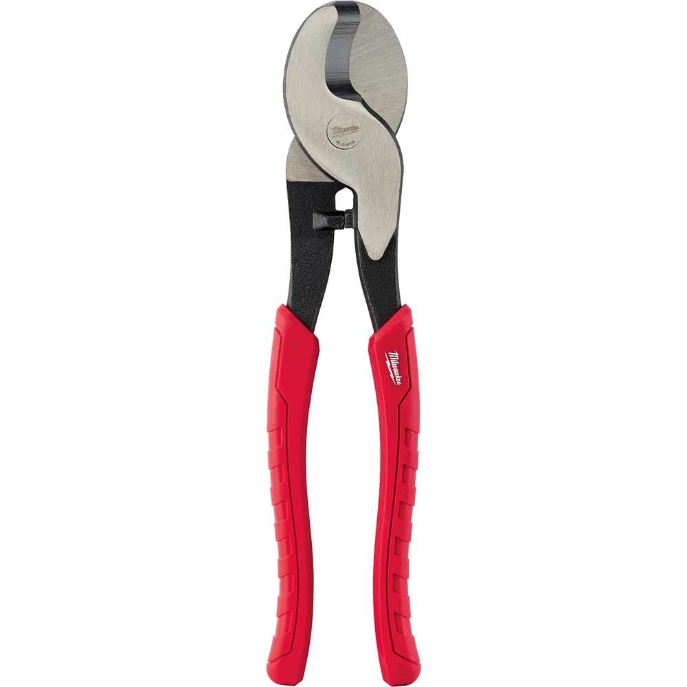 Milwaukee Cable Cutting Pliers 240mm - Image 1