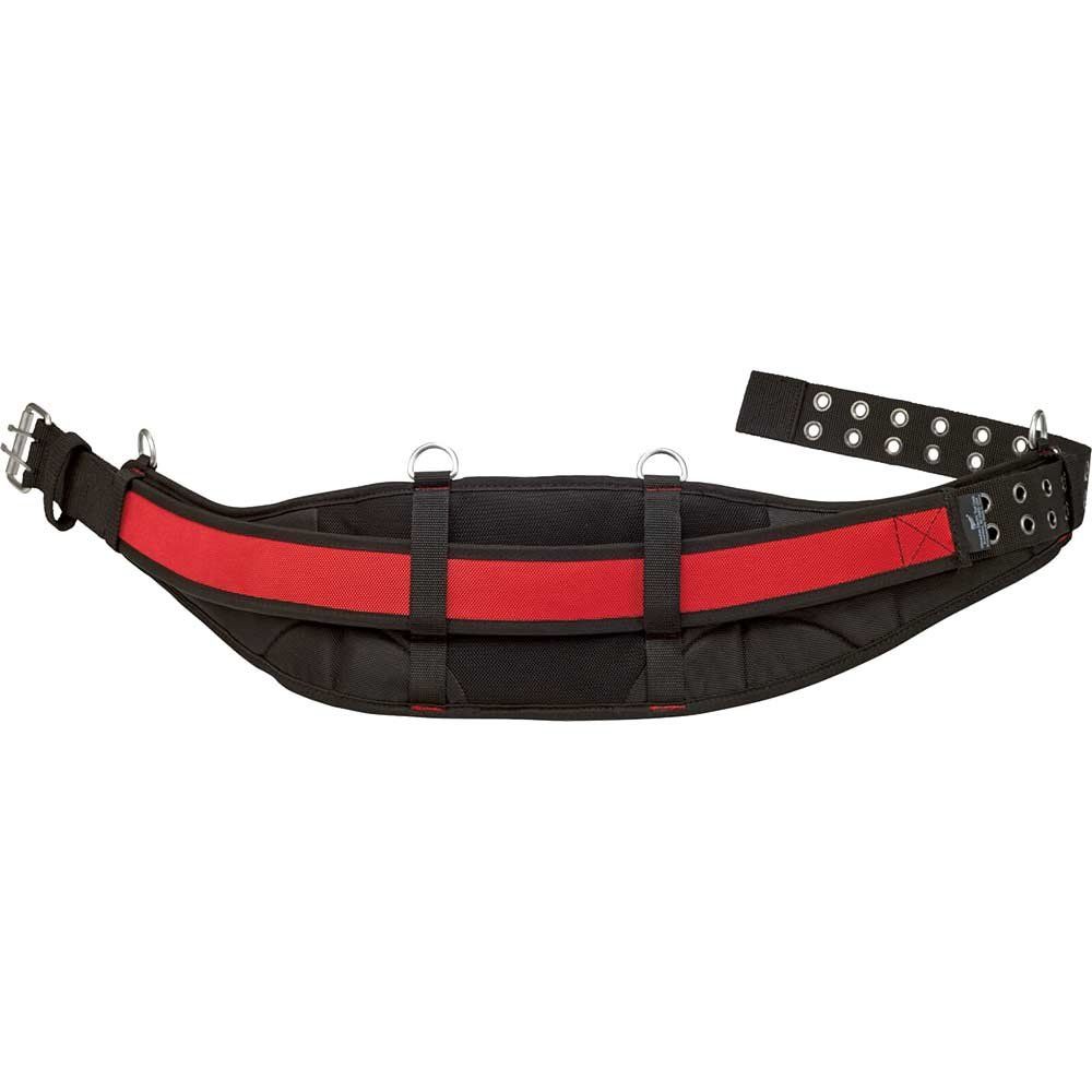 Milwaukee Heavy Duty Contractor Work Belt - Image 1
