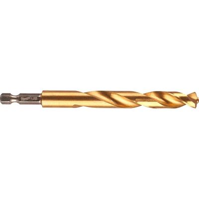 Milwaukee HSS-G Shockwave Drill Bit 11mm Pack of 1