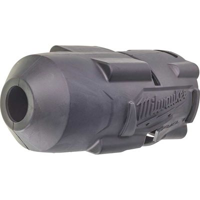 Milwaukee Protective Rubber Boot Sleeve For M18 High Torque | 49162767 | Euro Car Parts - Thumbnail 2