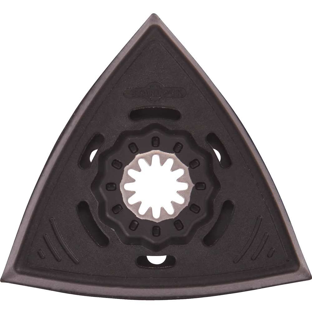 Milwaukee Starlock Oscillating Multi Tool Backing Pad - Image 1