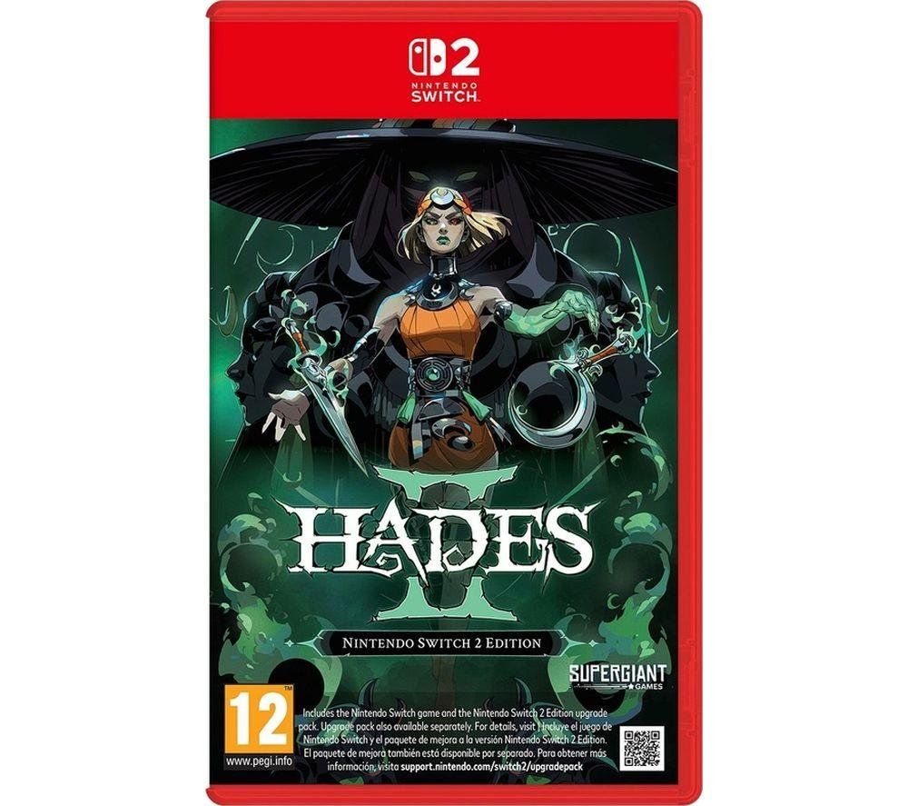 NINTENDO SWITCH 2 Hades II - Image 1