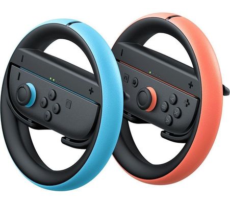 Nintendo Joy-Con 2 Wheel (set of 2)