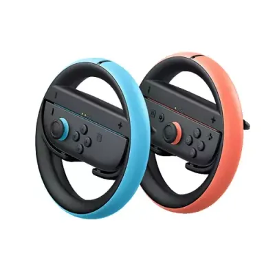 Nintendo Joy-Con 2 Wheel (set of 2) - Thumbnail 2