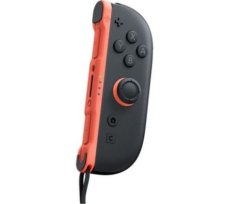 Nintendo Joy-Con 2 (R) Light Red