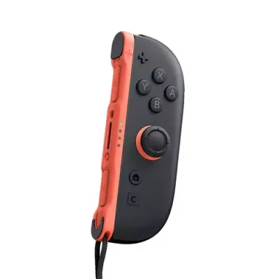 Nintendo Joy-Con 2 (R) Light Red - Thumbnail 2