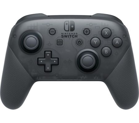 NINTENDO Switch Pro Controller - Thumbnail 2