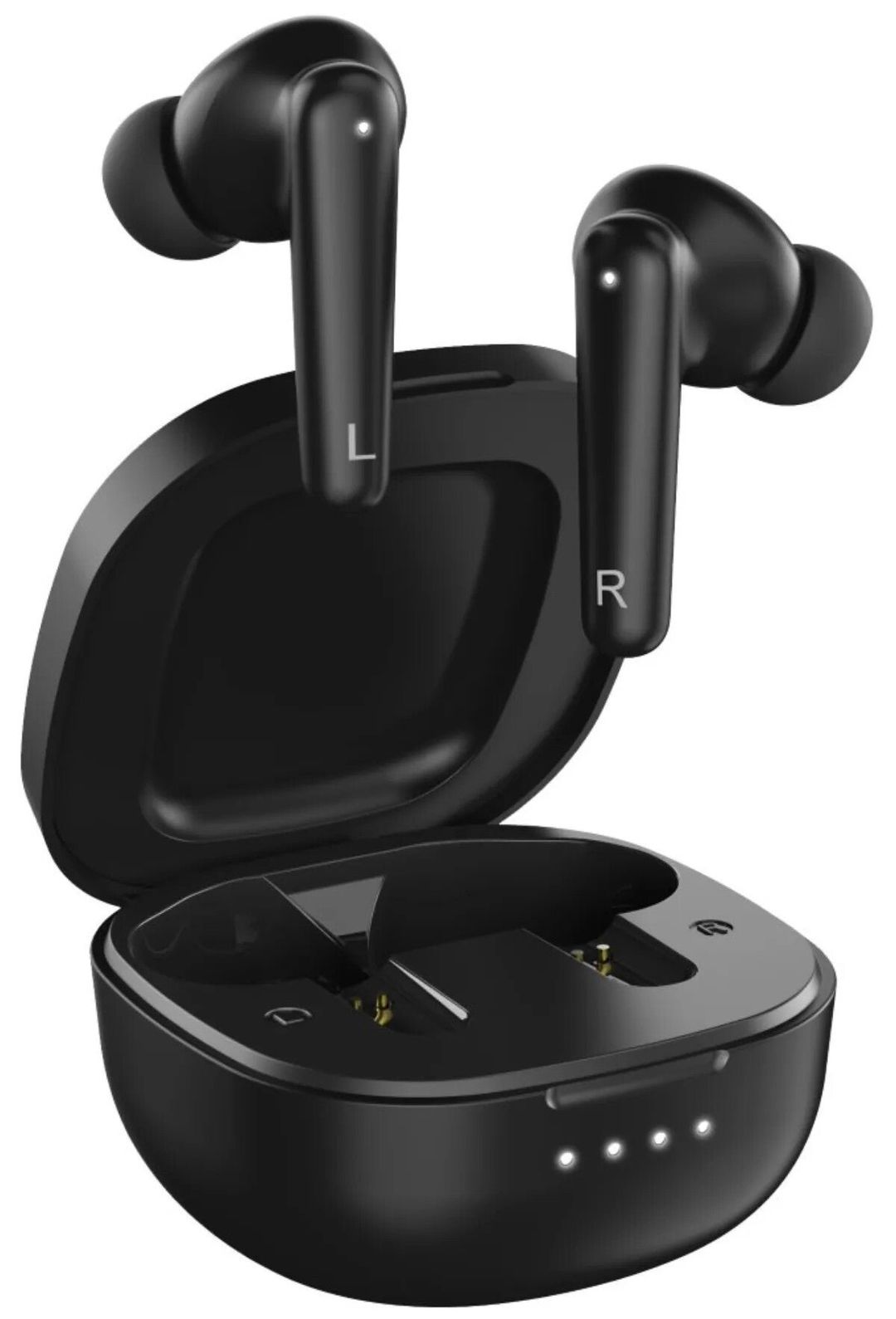 Genius HS-M905BT Headphones True Wireless Stereo (TWS) In-ear Calls/Music/Sport/Everyday Black - Image 1