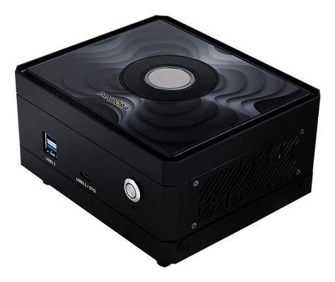 Palit Pandora Nvidia Jetson Orin NX Super 16GB - Thumbnail 2