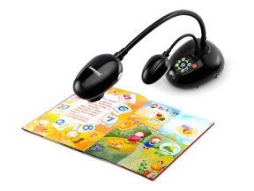 Lumens PC193 document camera 25.4 / 3 mm (1 / 3") CMOS USB 2.0 Black - Image 1