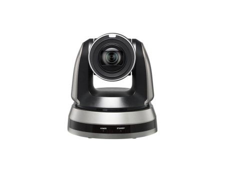 Lumens VC-A61P 8.57 MP Black Silver 3840 x 2160 pixels 59.94 fps CMOS 25.4 / 2.5 mm (1 / 2.5")
