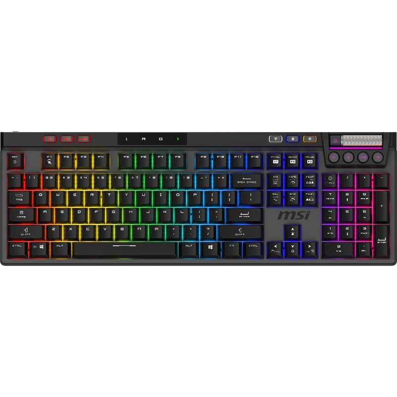 STRIKE PRO WIRELESS UK - Image 1