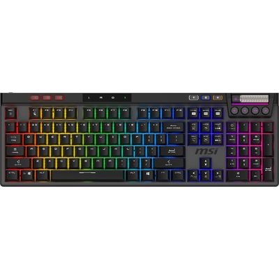 STRIKE PRO WIRELESS UK