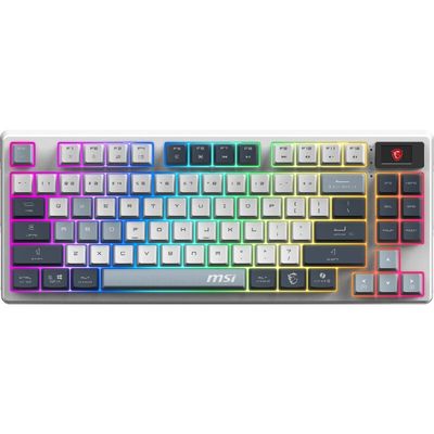 FORGE GK600 TKL W SKY UK