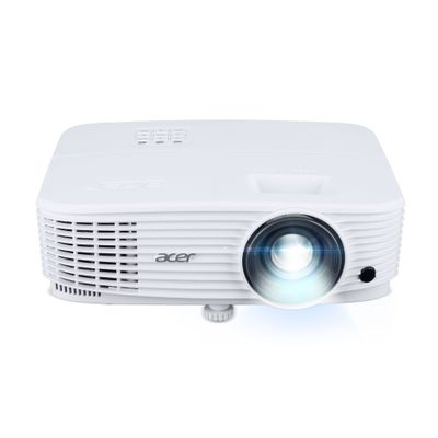 Acer Vero PD2328 projector - WXGA LED 3700 ANSI lm - Thumbnail 2