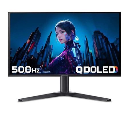 27 QHD X27UF5 ZEROFRAME OLED 500HZ